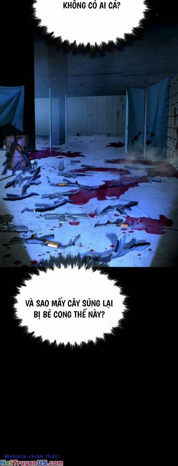 Sát Thủ Peter 15 trang 49