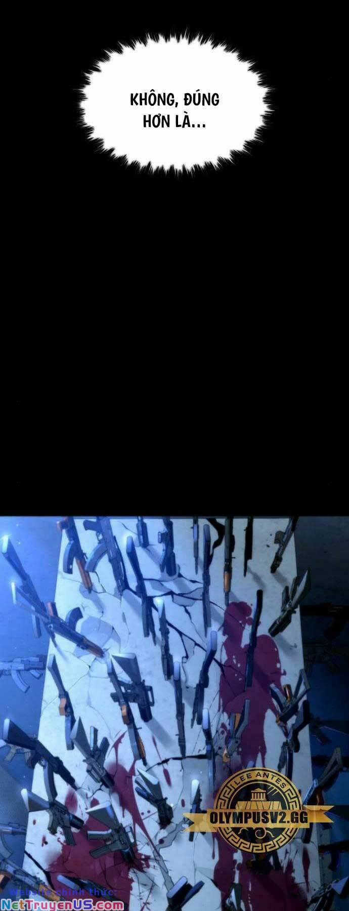 Sát Thủ Peter 15 trang 50