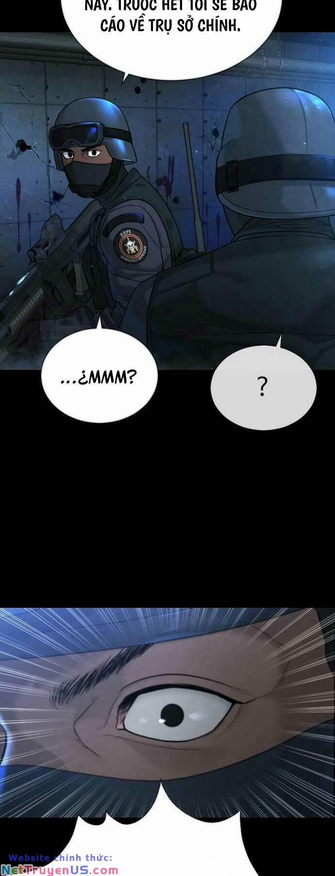 Sát Thủ Peter 15 trang 52