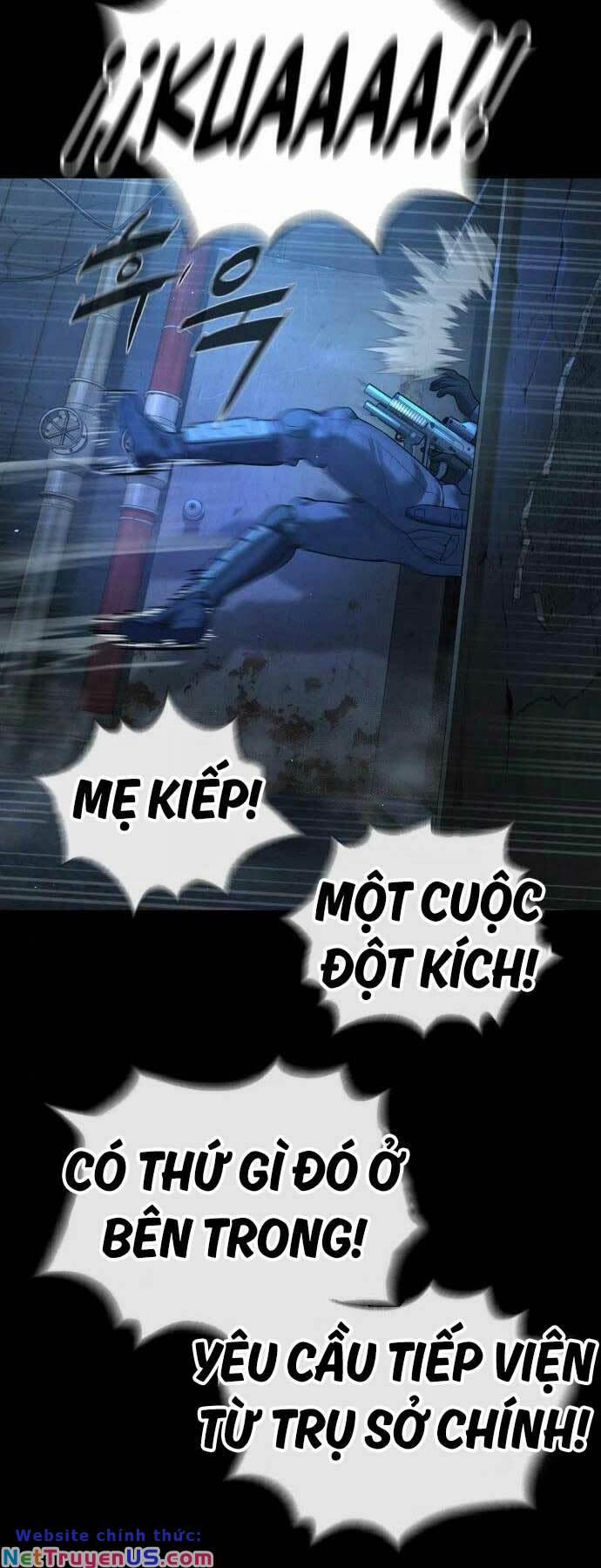 Sát Thủ Peter 15 trang 55