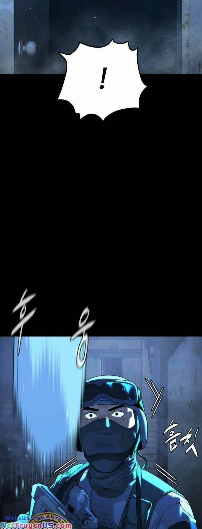 Sát Thủ Peter 15 trang 61