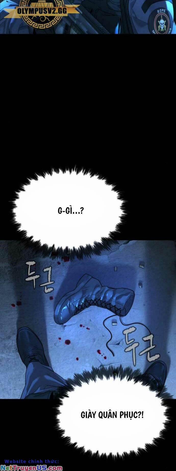 Sát Thủ Peter 15 trang 62