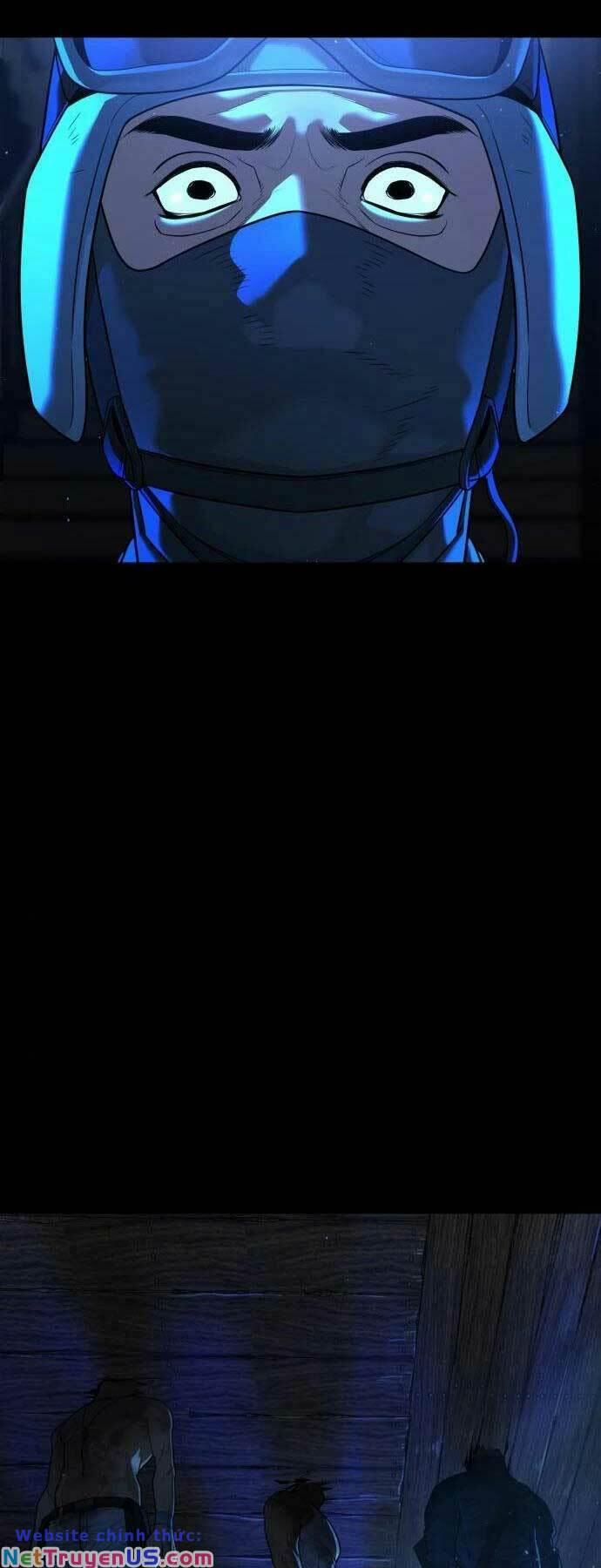 Sát Thủ Peter 15 trang 64