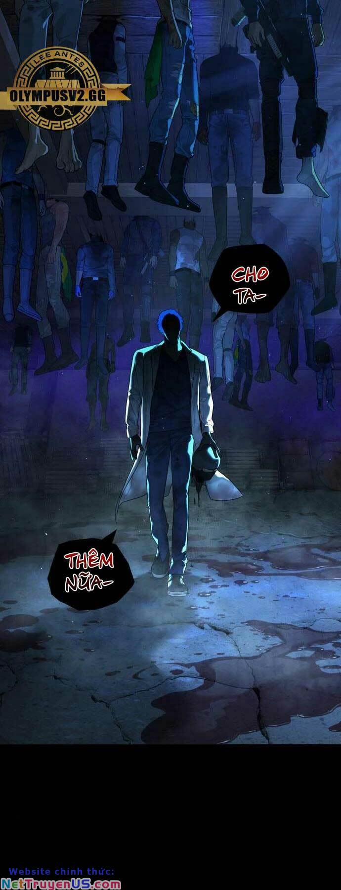 Sát Thủ Peter 15 trang 65