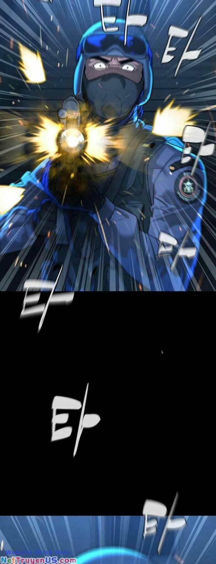 Sát Thủ Peter 15 trang 68