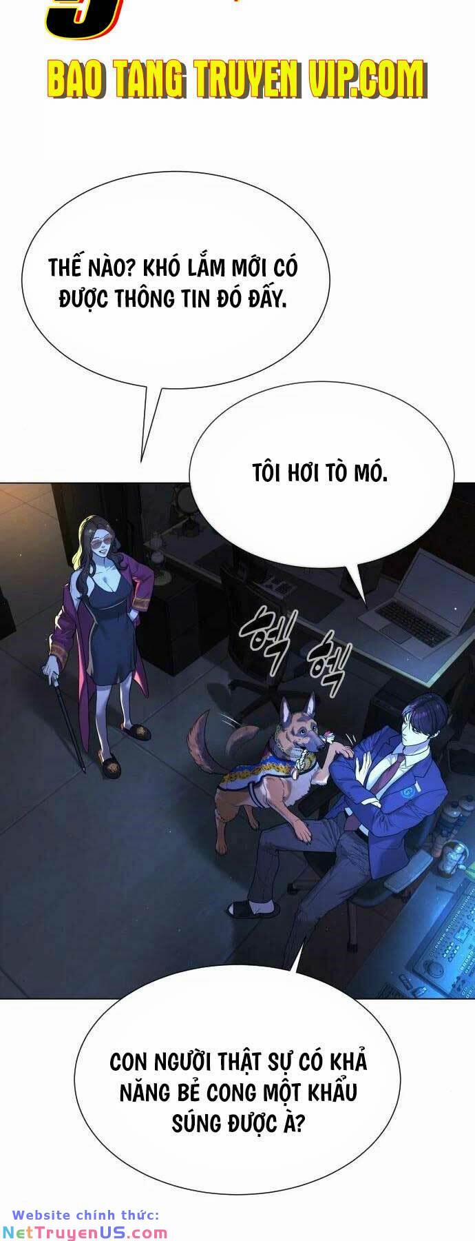 Sát Thủ Peter 15 trang 74