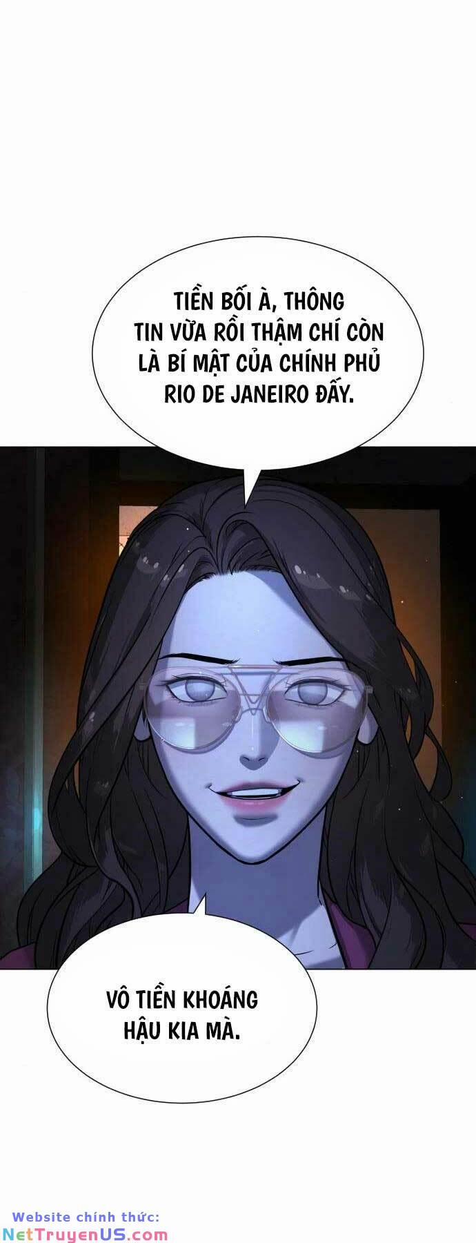 Sát Thủ Peter 15 trang 75