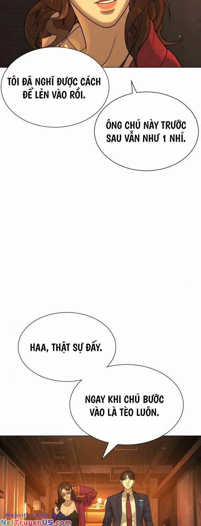 Sát Thủ Peter 15 trang 78