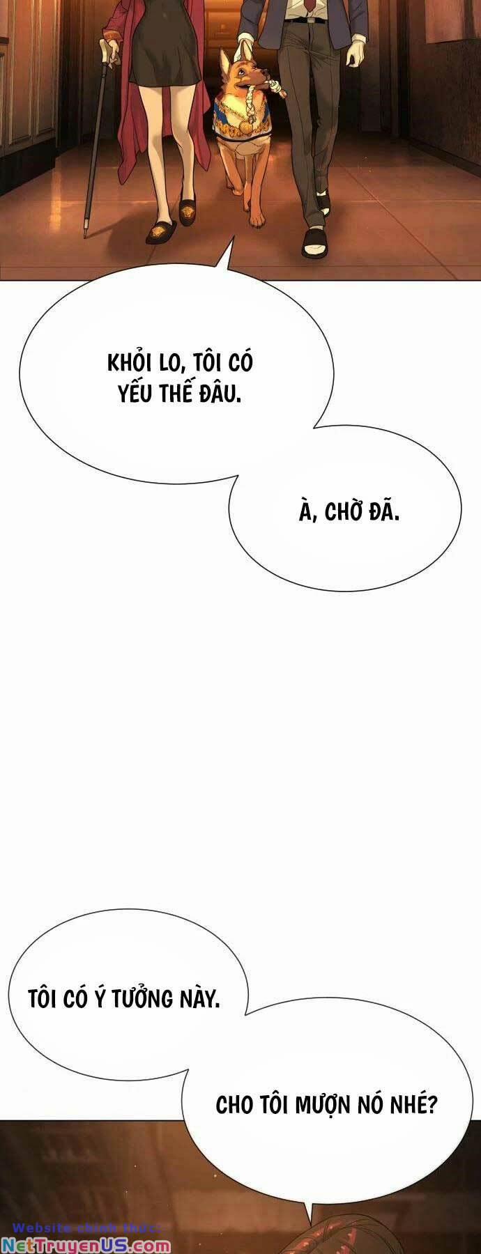 Sát Thủ Peter 15 trang 79