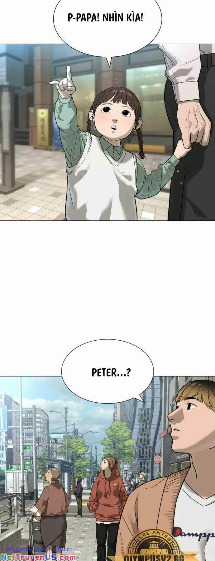 Sát Thủ Peter 15 trang 82