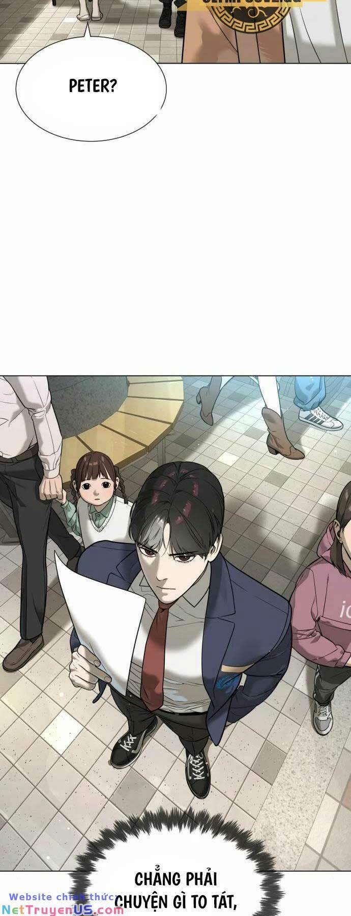 Sát Thủ Peter 15 trang 83