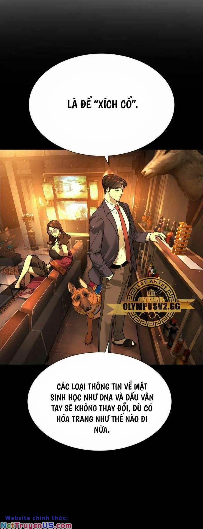 Sát Thủ Peter 15 trang 9