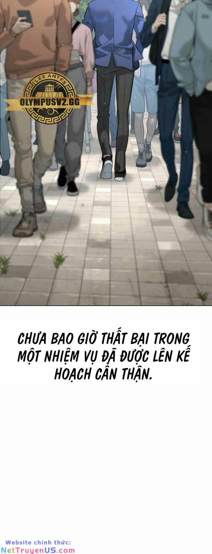 Sát Thủ Peter 15 trang 91