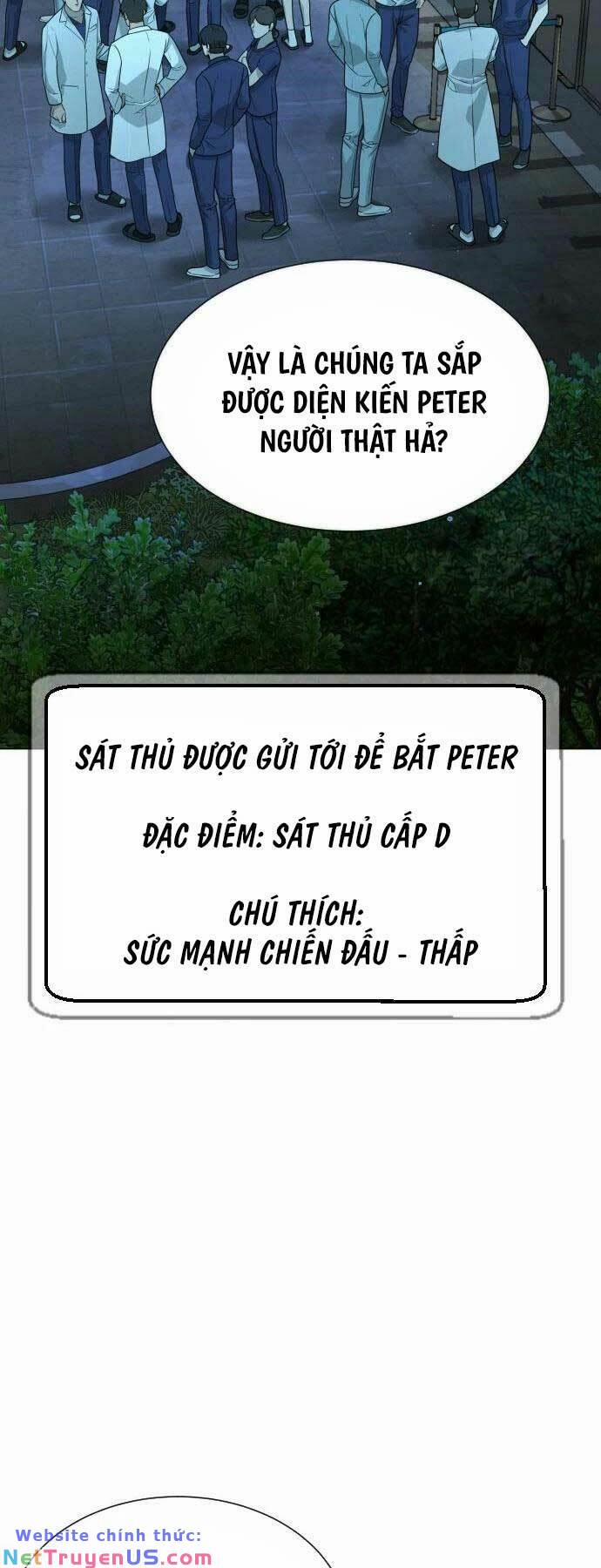 Sát Thủ Peter 15 trang 94