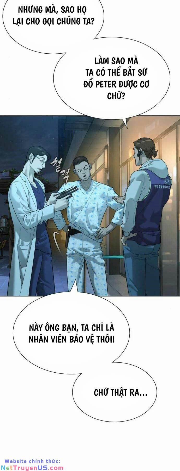 Sát Thủ Peter 15 trang 95