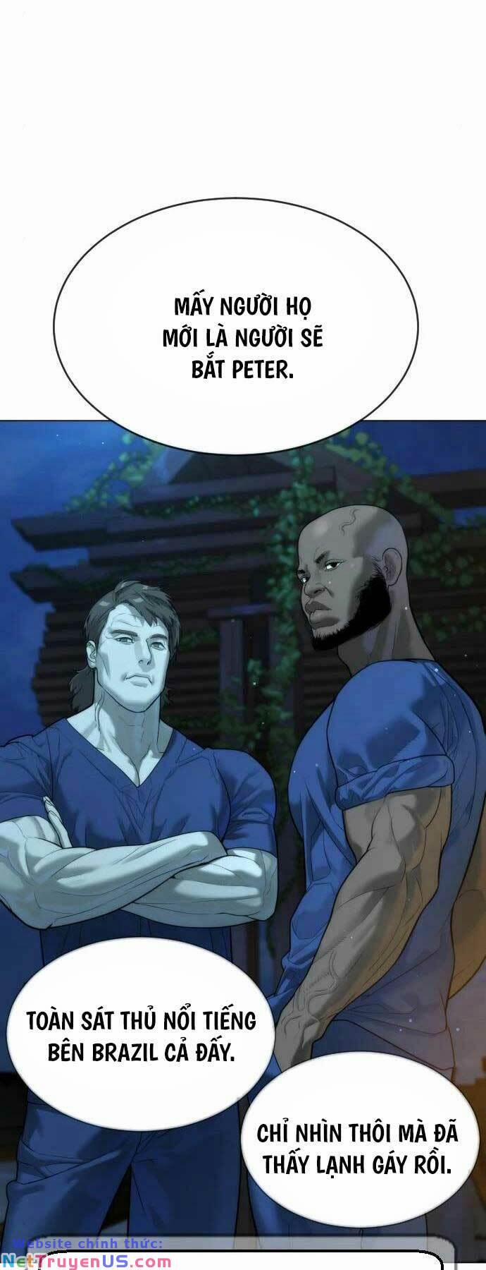 Sát Thủ Peter 15 trang 96