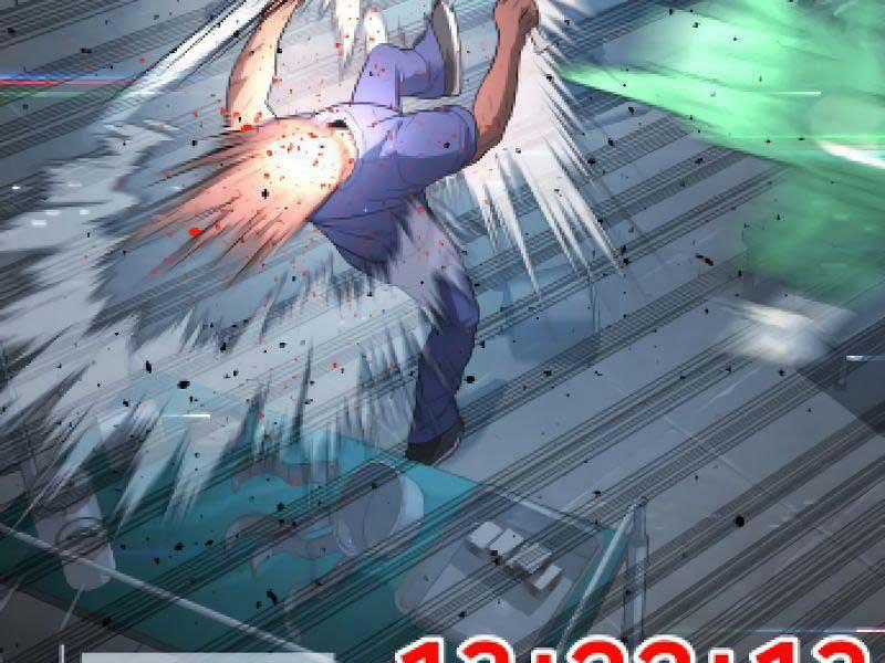 Sát Thủ Peter 16.5 trang 11