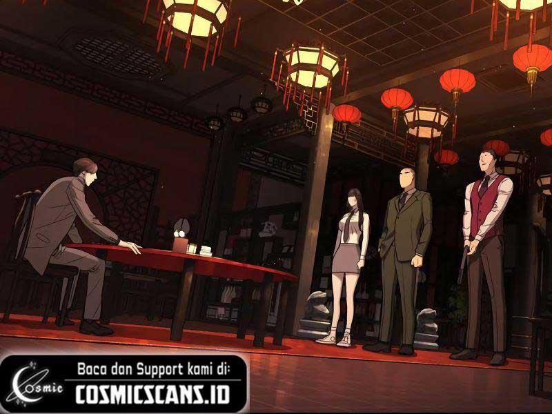 Sát Thủ Peter 16.5 trang 110