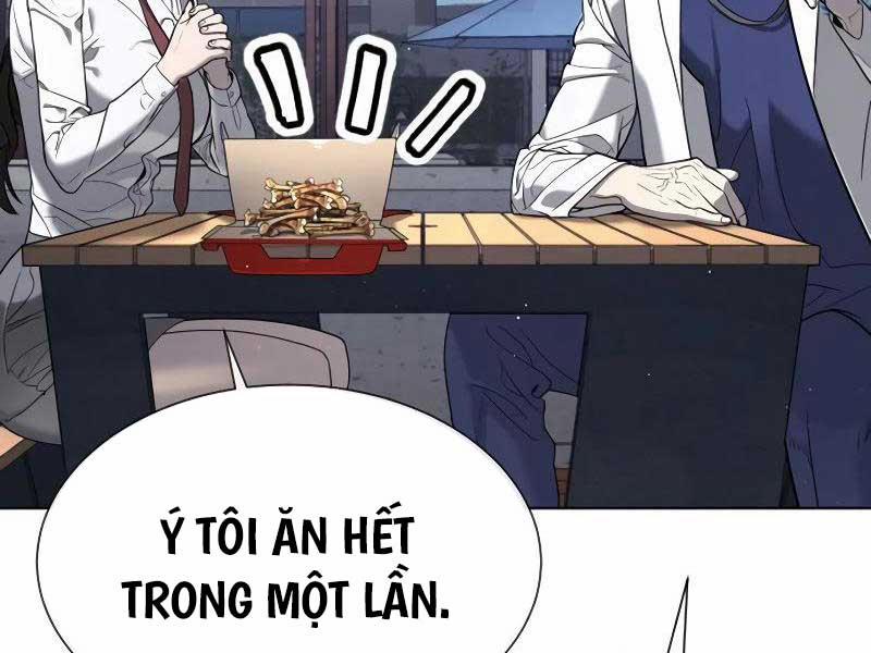 Sát Thủ Peter 16.5 trang 156