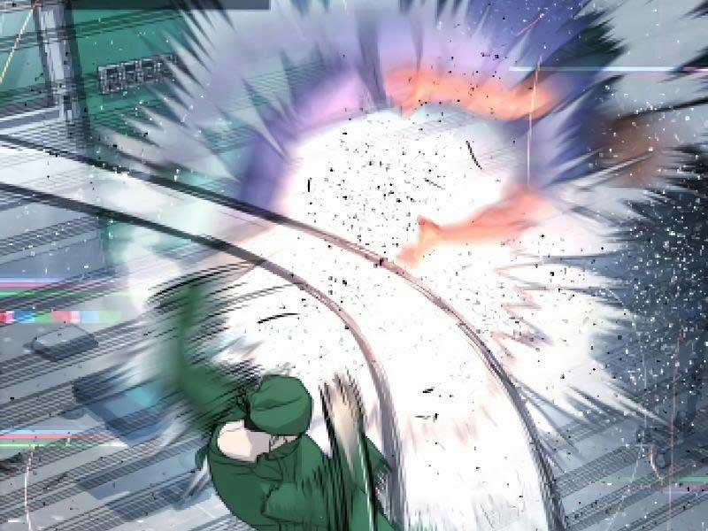 Sát Thủ Peter 16.5 trang 17