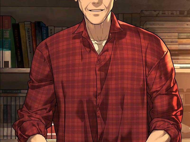 Sát Thủ Peter 16.5 trang 171