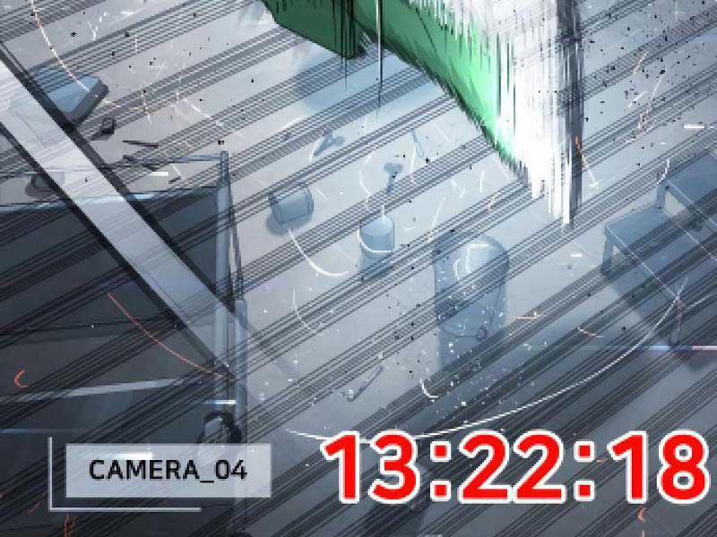 Sát Thủ Peter 16.5 trang 18