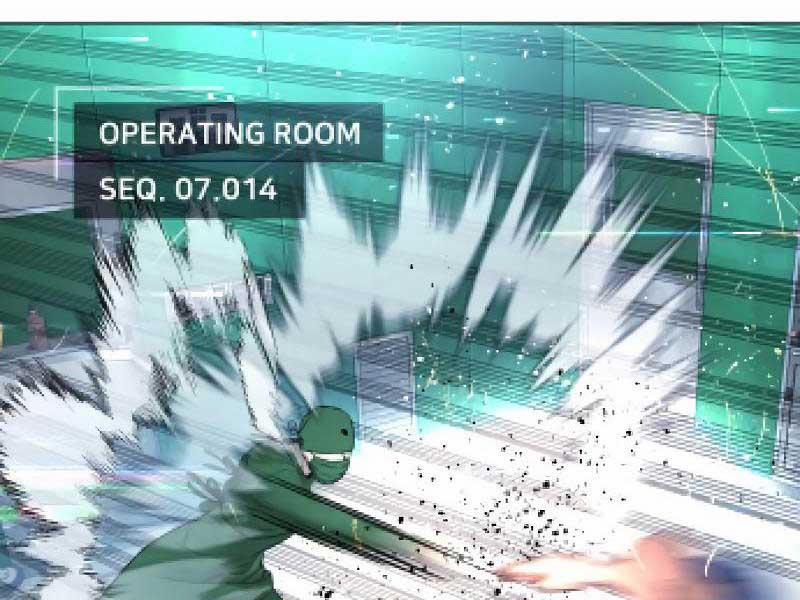 Sát Thủ Peter 16.5 trang 20