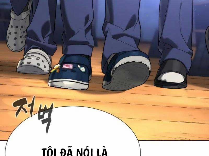 Sát Thủ Peter 16.5 trang 205