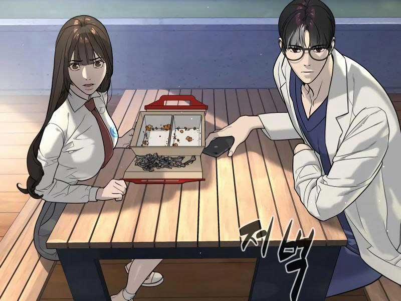 Sát Thủ Peter 16.5 trang 208