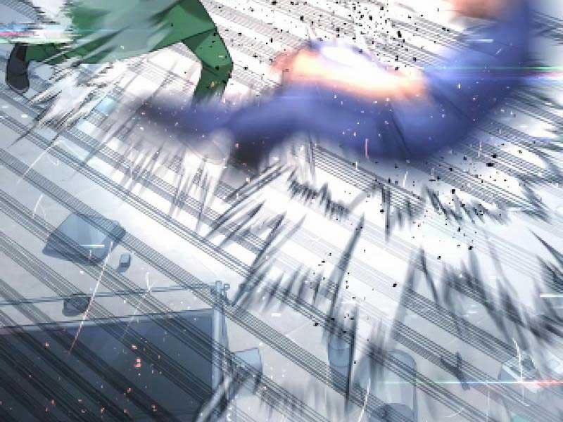 Sát Thủ Peter 16.5 trang 21