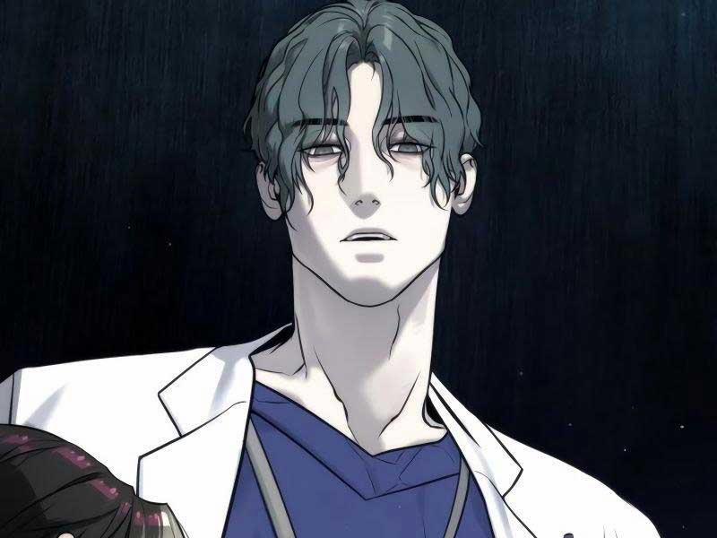 Sát Thủ Peter 16.5 trang 219