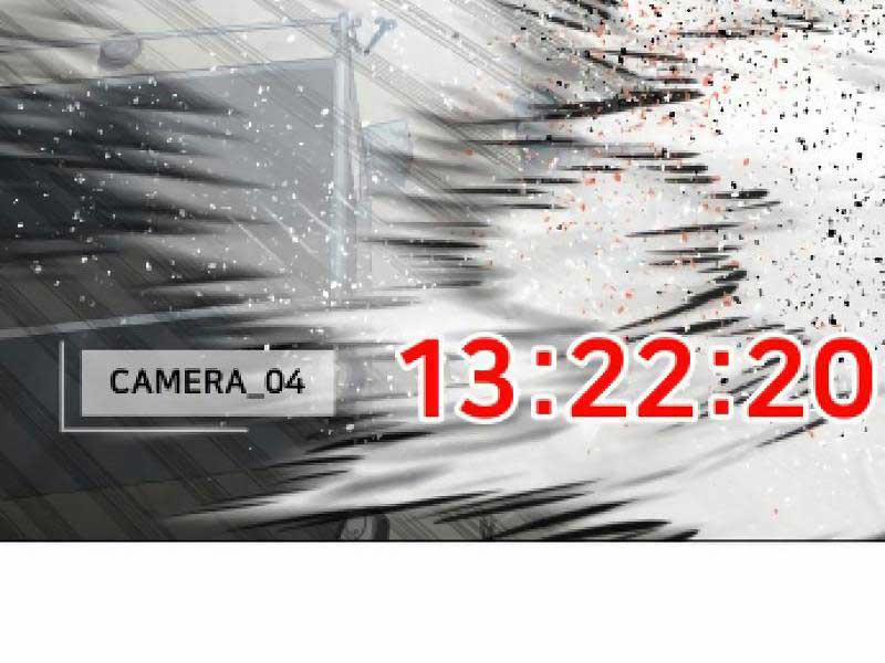 Sát Thủ Peter 16.5 trang 25