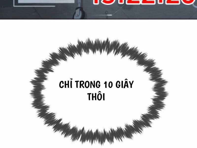 Sát Thủ Peter 16.5 trang 32