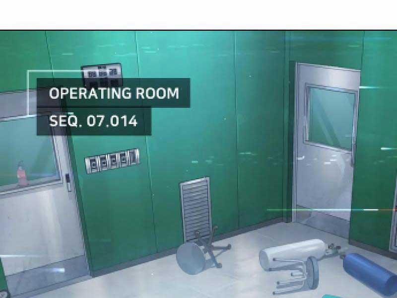 Sát Thủ Peter 16.5 trang 33