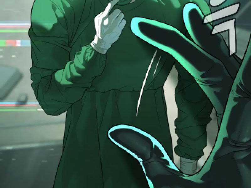 Sát Thủ Peter 16.5 trang 38