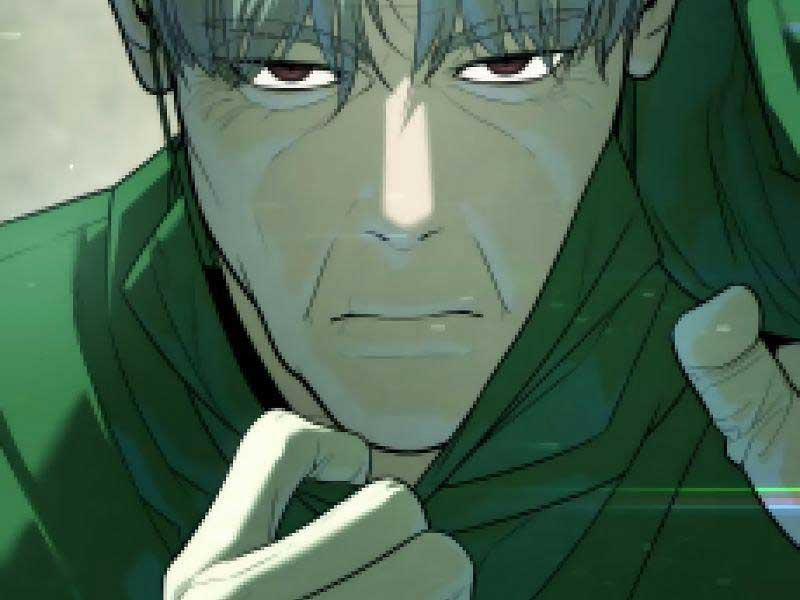 Sát Thủ Peter 16.5 trang 45