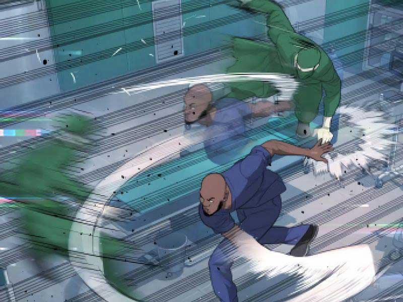 Sát Thủ Peter 16.5 trang 7