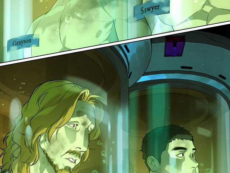 Sát Thủ Peter 16.5 trang 70