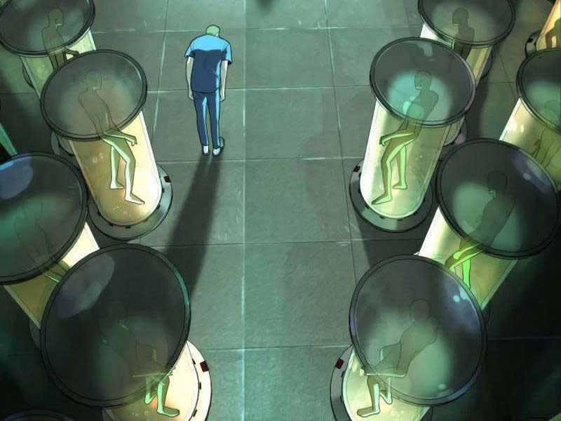 Sát Thủ Peter 16.5 trang 78