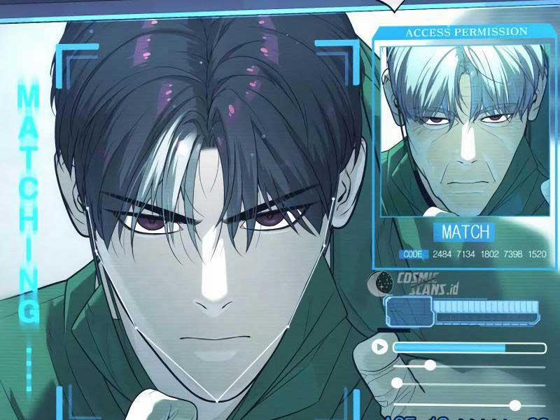 Sát Thủ Peter 16.5 trang 85