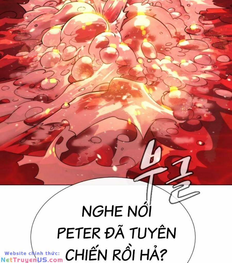 Sát Thủ Peter 16 trang 1