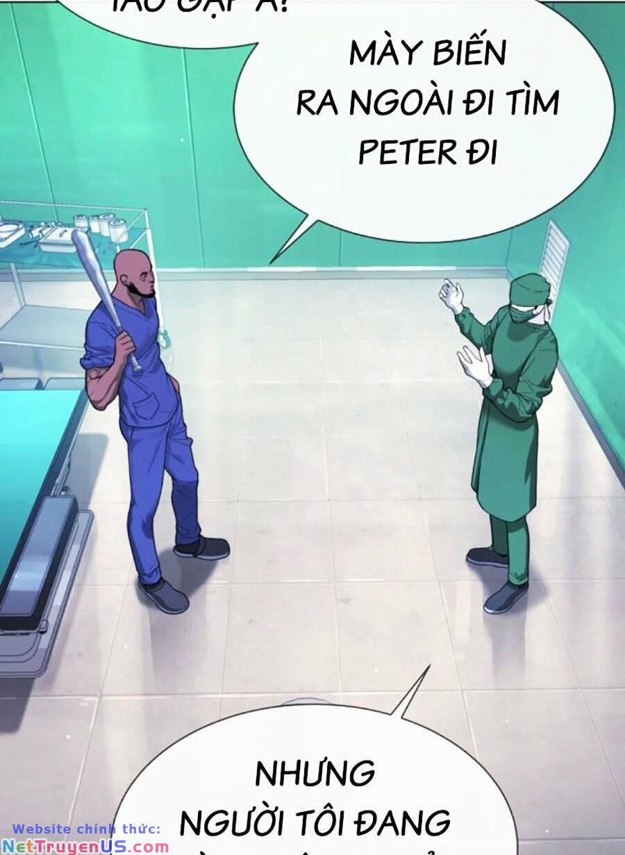 Sát Thủ Peter 16 trang 101