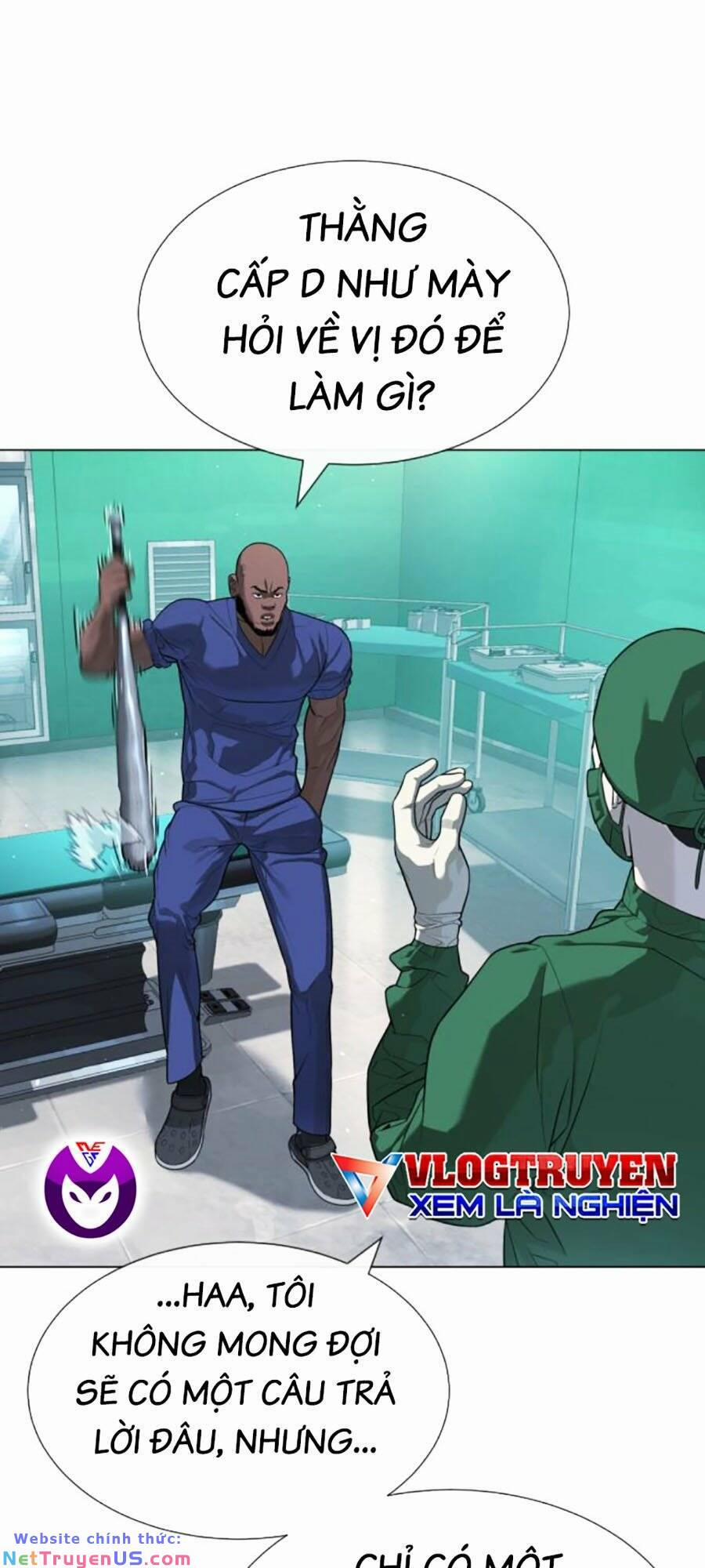 Sát Thủ Peter 16 trang 105