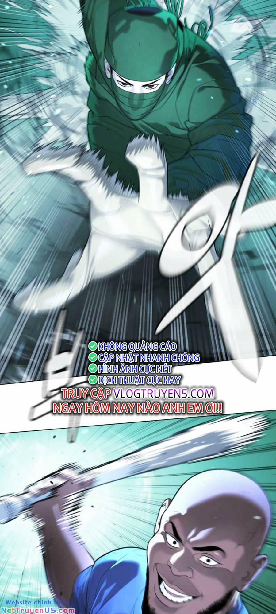 Sát Thủ Peter 16 trang 108