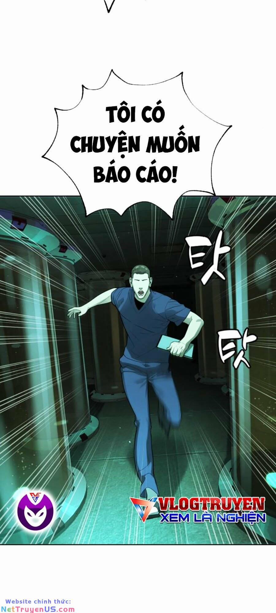 Sát Thủ Peter 16 trang 111