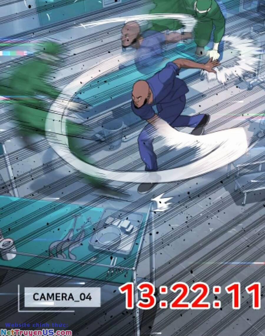 Sát Thủ Peter 16 trang 119