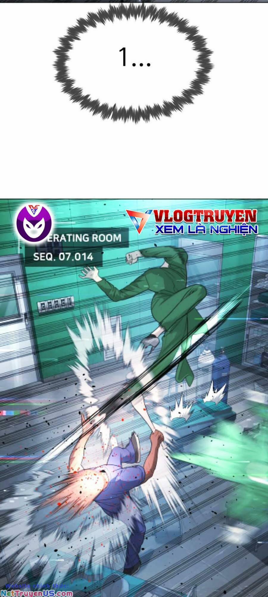 Sát Thủ Peter 16 trang 120