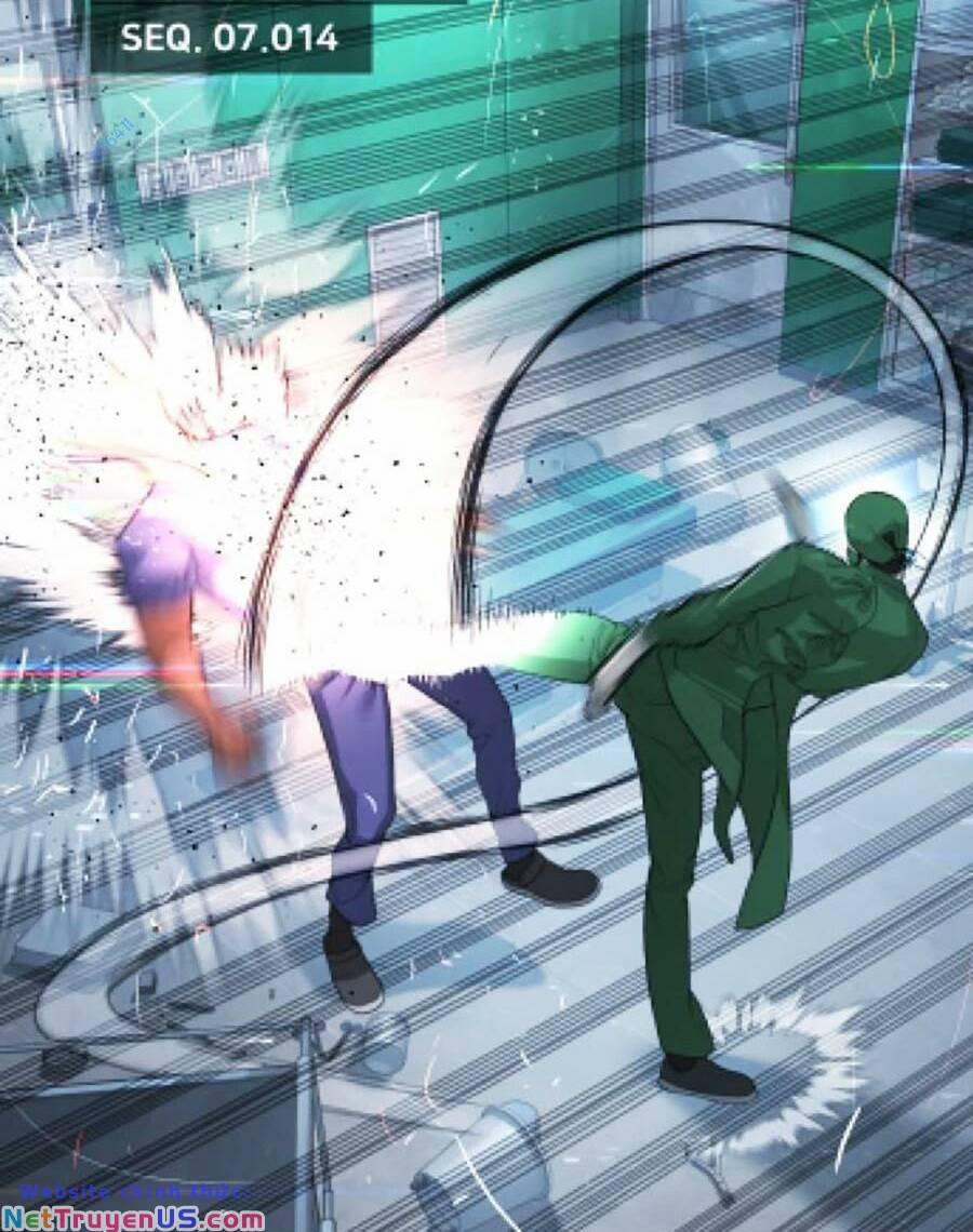 Sát Thủ Peter 16 trang 122