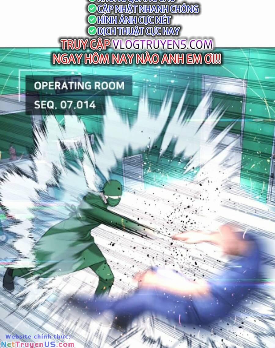 Sát Thủ Peter 16 trang 125