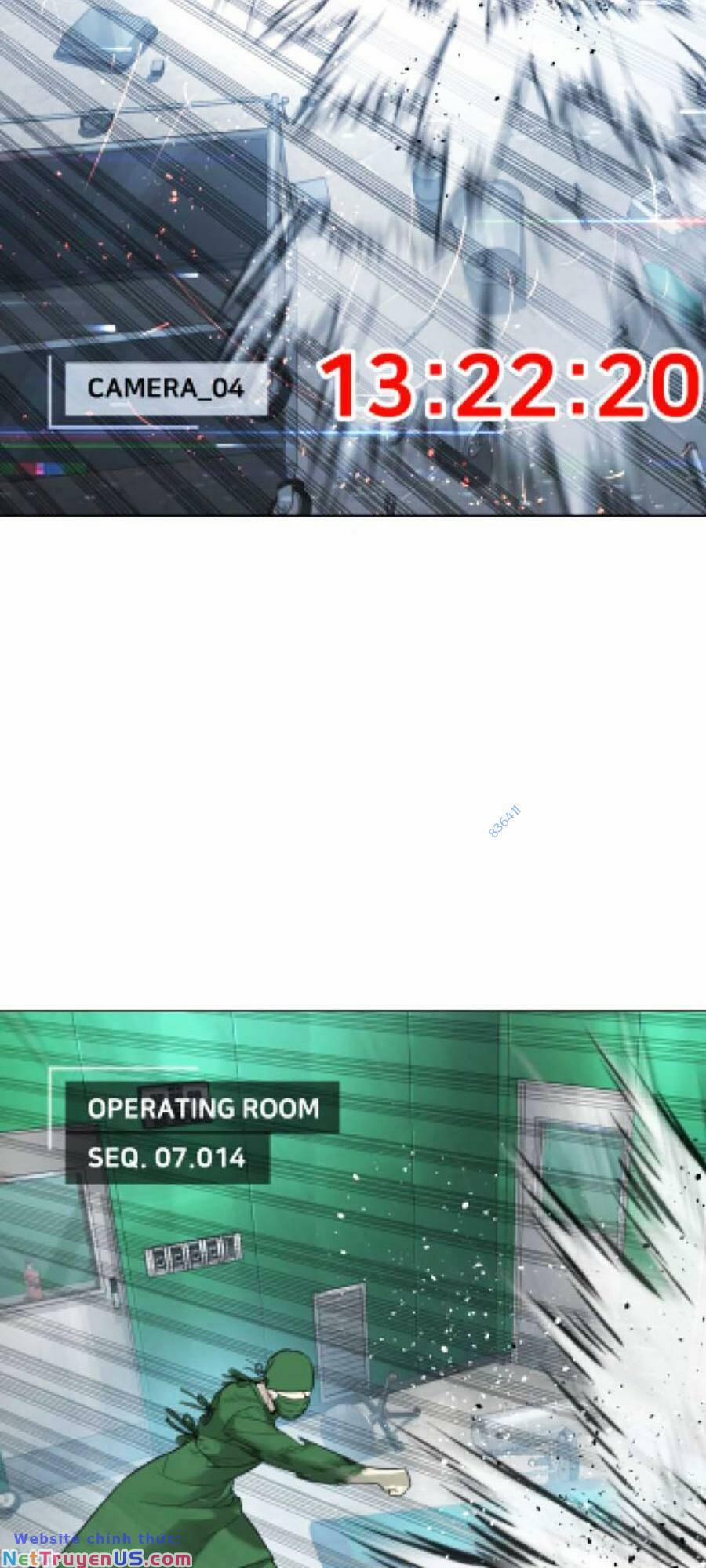 Sát Thủ Peter 16 trang 126